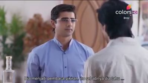 bepannah episode 8