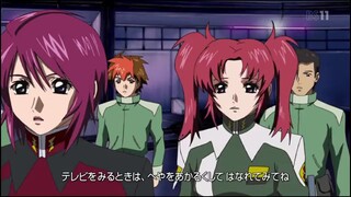 mobile suit gundam seed destiny episode 16 indonésia