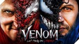 Review phim hay | Tóm tắt Venom 2 | Đối mặt tử thù