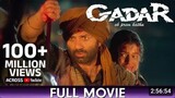 GADAR _ full movie