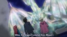 Kaze no Stigma Episode 7 English Subbed