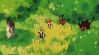 Pokemon Season 1 Episode 10