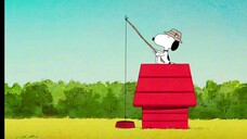 S01 E13 Speak Softly and Carry a Beagle The Snoopy