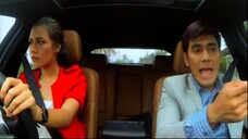 บอดี้การ์ดสาว ตอนที่ 5