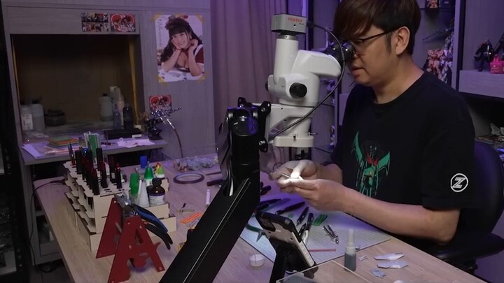 MAD Plastic Surgery Hospital - Z Gundam Medical Aesthetics Micro Plastic Surgery ศัลยกรรมลดรูปหน้า! 