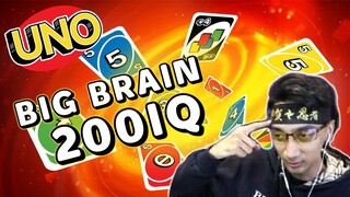 BIG BRAIN UNO GAMEPLAY
