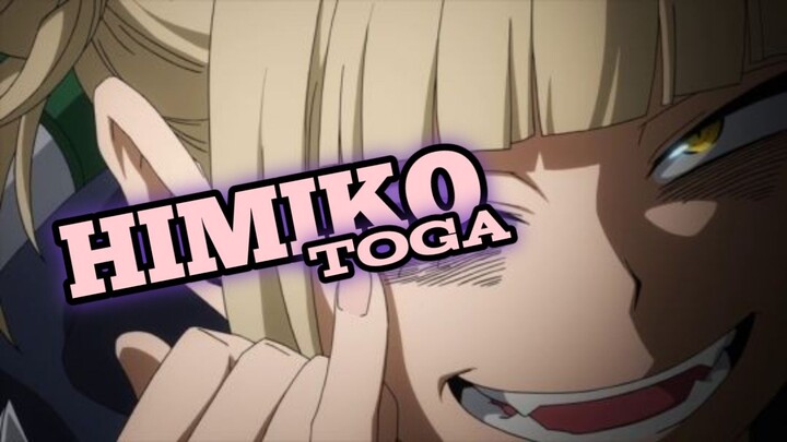 HimiKo TOGA