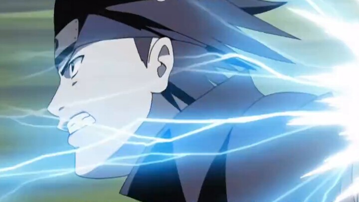 Naruto trivia: Is Shiro’s full name “Mizunoe Shiro”?