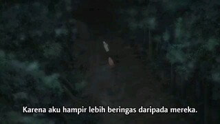 Saihate no Paladin Eps 12 END sub Indo