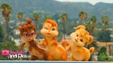 The Chipettes - Made You Look//Watch Fuil Movie\Link in Descprition