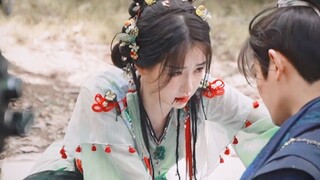 Ling Miaomiao's Black Lotus Raiders journey begins! Yu Shuxin's solo trailer is here!