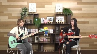 NISHIMOTO RIMI NICONICO PERSONAL SHOW "NISHIMO ROCK NO MICHI" EPISODE 07 GUEST: KOHINATA MIKA