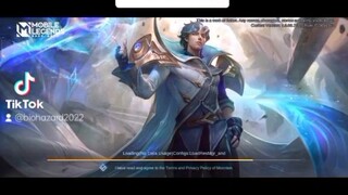 MOBILE LEGENDS MLBB NEW HERO JULIAN