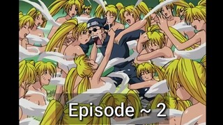 naruto tagalog || episode 2