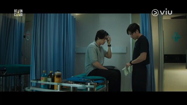 kenapa abang bible jd seimut ini 😭🤣🤧 #4minutestheseries #episode2