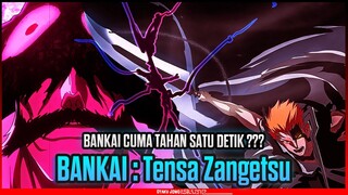BLEACH Thousand Year Blood War Season 3 Episode 45 - HANYA SENGINI KEKUATAN BARU ICHIGO?