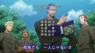 hunter x hunter episode 59(2011)