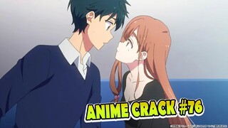 Sudah Lama Kita Tidak Bertemu [Anime Crack ] 76