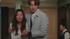 ปมรักในรอยช้ำ Ep35