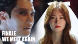 ZOMBIE DETECTIVE || Finally, We Meet Again || Halloween Party | EP 12 FINALE [ENG SUB]