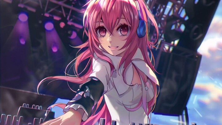 AR - Main Stage - Electronic dance music - amv