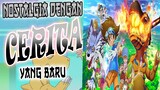 Review Digimon Adventure 2020 Indonesia - Versi Terbaik Dari Semua Seri Digimon