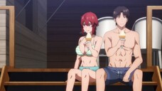 Tomo-chan wa Onna no Ko! Episode 7 Subtitle Indonesia