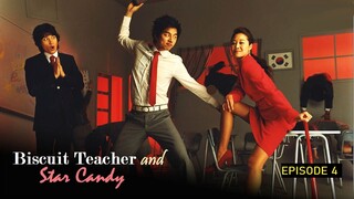 Biscuit Teacher and Star Candy E4 | English Subtitle | Romance | Korean Drama