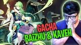 Gacha Baizhu Sampe Hoki Di Genshin Impact