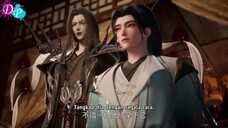 Lingwu Continent Episode 75 Sub Indo