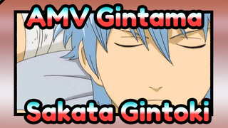 [AMV Gintama] Selamat Ulang Tahun, Samurai Terkonyol Di Alam Semesta!