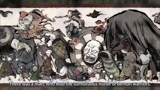 nura rise of the yokai clan - episode 22