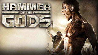 Hammer Of The Gods (2013)