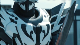 [Special effects subtitles] Kamen Rider Falchion Amazing Siren