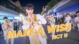 [KPOP IN PUBLIC] NCT U 엔시티 유 'Make A Wish (Birthday Song)' Dance Cover by JT Crew From VietNam