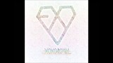 [MASHUP] EXO-K - 으르렁 (Growl) (XOXO Remix.)