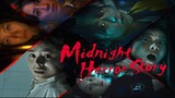 EPISODE 4📌 Midnight Horror: Six Nights (2022) - Strangers in a Convenience Store