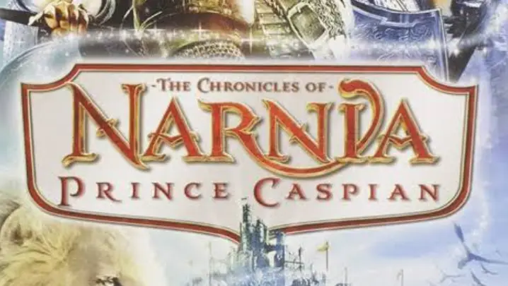 The Chronicles of Narnia: Prince Caspian TAGALOG DUBBED