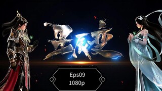 Stellar transformasion season6 eps 09 sub indo anc 1080p