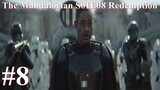 The Mandalorian S01E08 Redemption