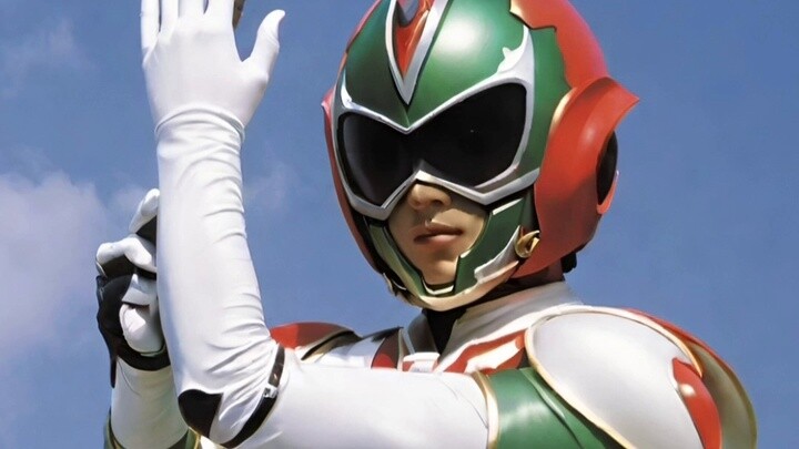 How many Kamen Riders can you guess correctly?
