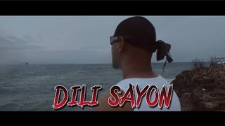 Dili Sayon - T Mack (Official Music Video)