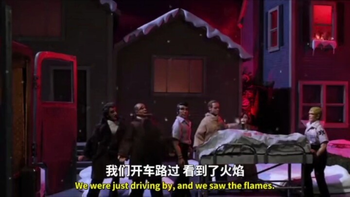 【机器鸡】恶搞小鬼当家