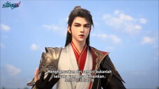 The Lagend Of Martial Immortal Eps 100 sub indo 1080P