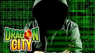 Dragon City || Trong Bang Thành EJ Có HACK ???????  || Vũ Liz Mobile