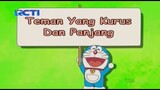 Doraemon Bahasa Indonesia No Zoom | Teman yang Kurus dan Panjang