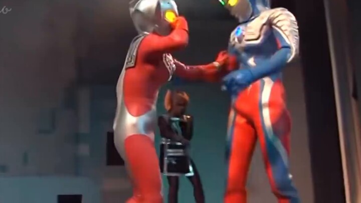 Ultraman Stage Play 8.0