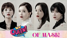 Queen of Masks (2023) Episode 11