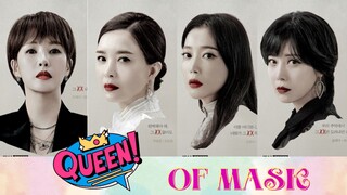 Queen of Masks (2023) Episode 5