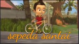 Eps 190 - Sepeda Santai